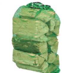 Netted Bag of Kiln Dried Logs
